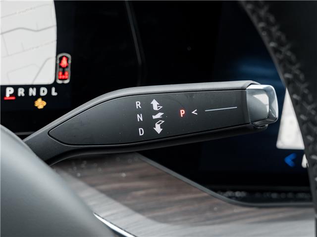 2025 Chevrolet Tahoe LT (Stk: R193055A) in Newmarket - Image 20 of 30