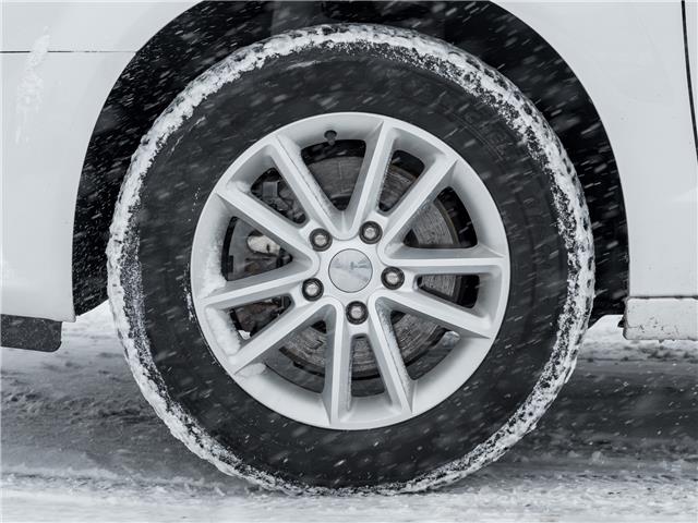 2019 Dodge Grand Caravan 29P SXT Premium (Stk: NR17163A) in Newmarket - Image 4 of 22