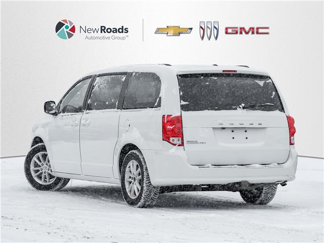 2019 Dodge Grand Caravan 29P SXT Premium (Stk: NR17163A) in Newmarket - Image 5 of 22