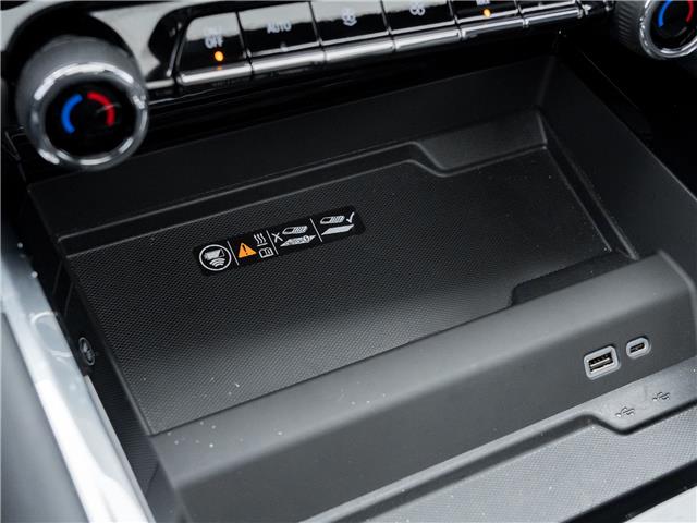 2025 Chevrolet Tahoe LT (Stk: R193055A) in Newmarket - Image 21 of 30