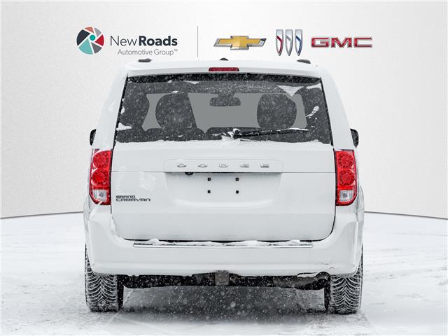 2019 Dodge Grand Caravan 29P SXT Premium (Stk: NR17163A) in Newmarket - Image 6 of 22