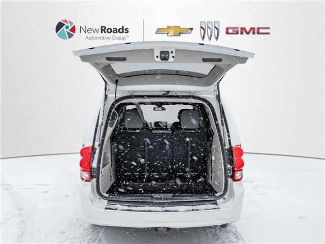 2019 Dodge Grand Caravan 29P SXT Premium (Stk: NR17163A) in Newmarket - Image 7 of 22