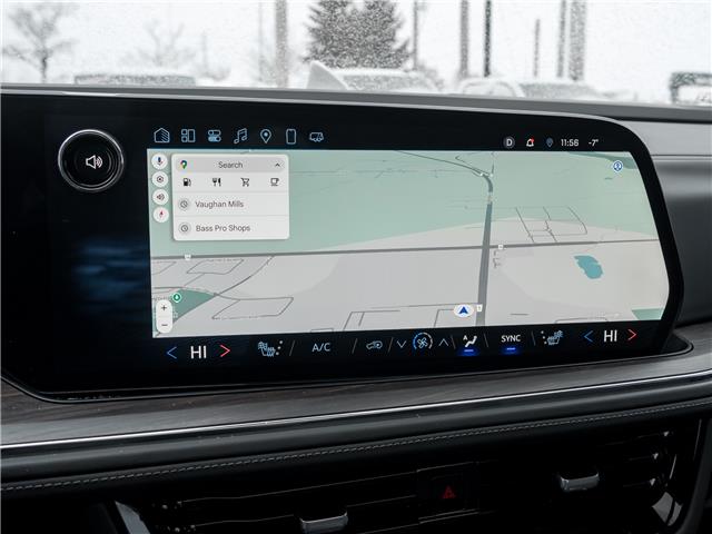 2025 Chevrolet Tahoe LT (Stk: R193055A) in Newmarket - Image 13 of 30