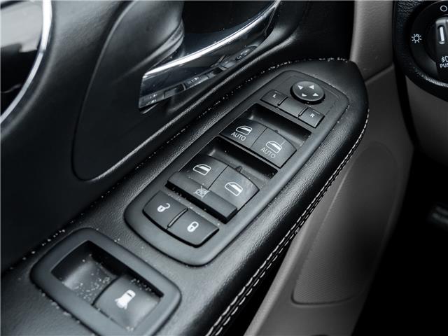 2019 Dodge Grand Caravan 29P SXT Premium (Stk: NR17163A) in Newmarket - Image 13 of 22