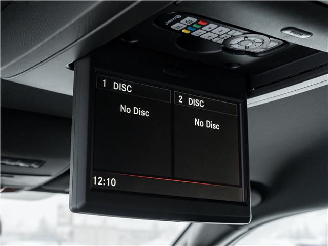 2019 Dodge Grand Caravan 29P SXT Premium (Stk: NR17163A) in Newmarket - Image 18 of 22