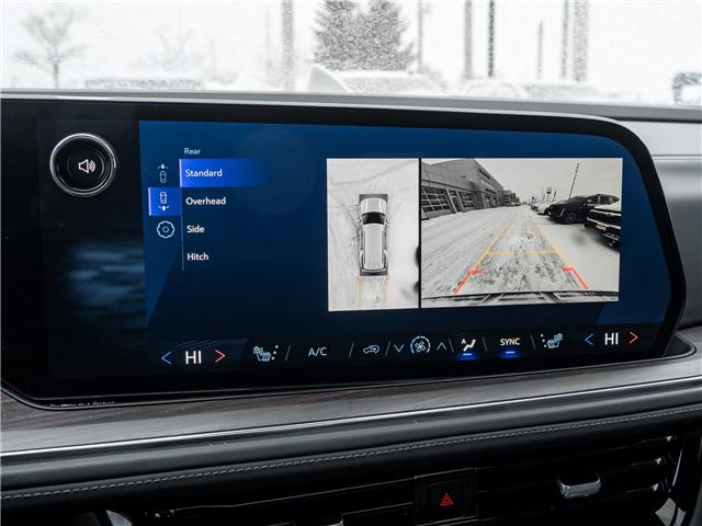 2025 Chevrolet Tahoe LT (Stk: R193055A) in Newmarket - Image 14 of 30