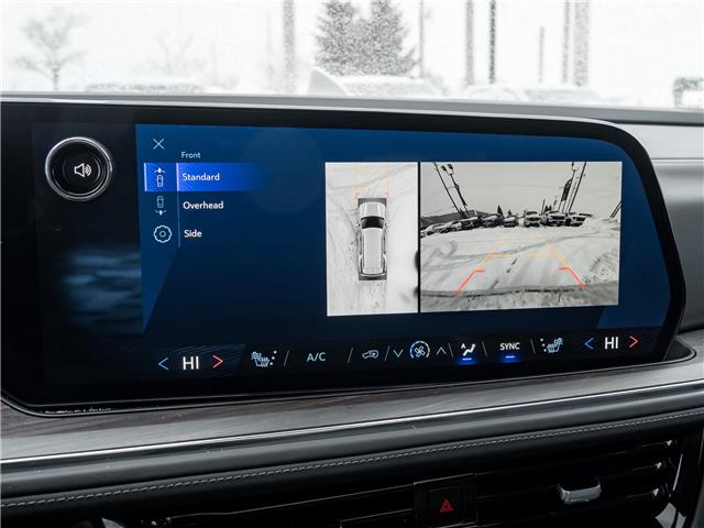 2025 Chevrolet Tahoe LT (Stk: R193055A) in Newmarket - Image 15 of 30