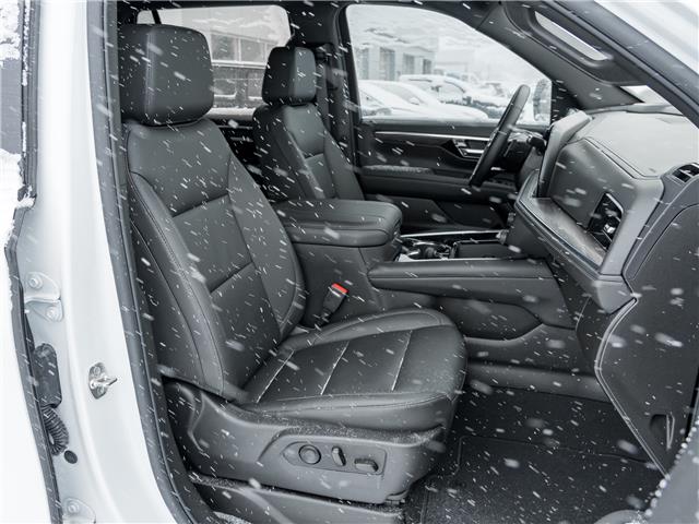 2025 Chevrolet Tahoe LT (Stk: R193055A) in Newmarket - Image 25 of 30