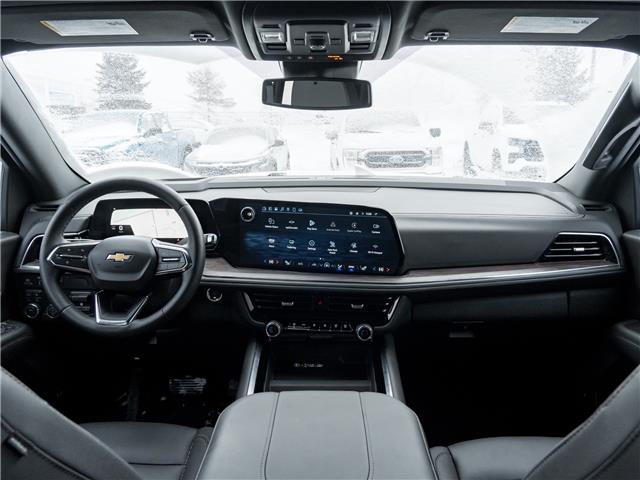2025 Chevrolet Tahoe LT (Stk: R193055A) in Newmarket - Image 29 of 30