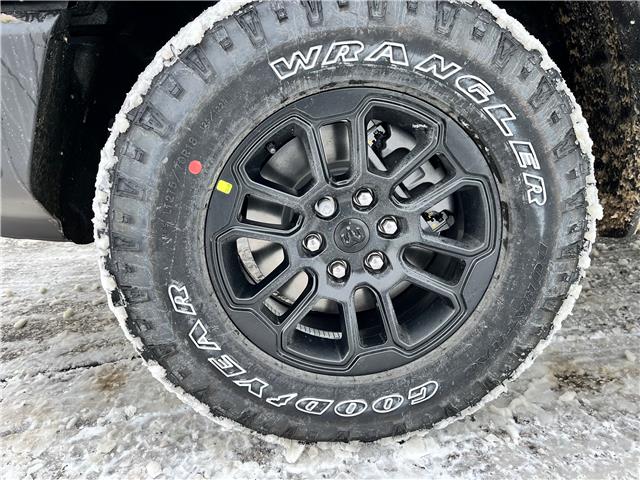 2026 RAM 1500 Rebel (Stk: 26-228) in Sarnia - Image 8 of 29