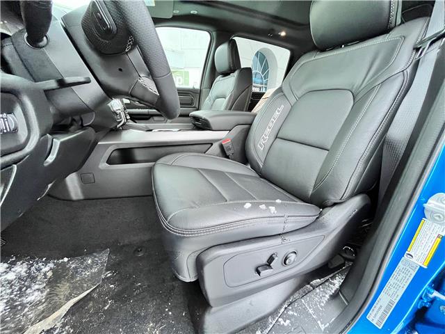2026 RAM 1500 Rebel (Stk: 26-228) in Sarnia - Image 9 of 29