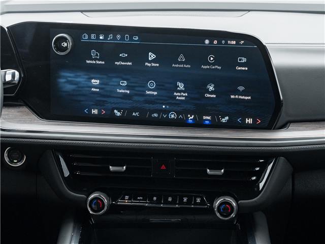 2025 Chevrolet Tahoe LT (Stk: R193055A) in Newmarket - Image 30 of 30