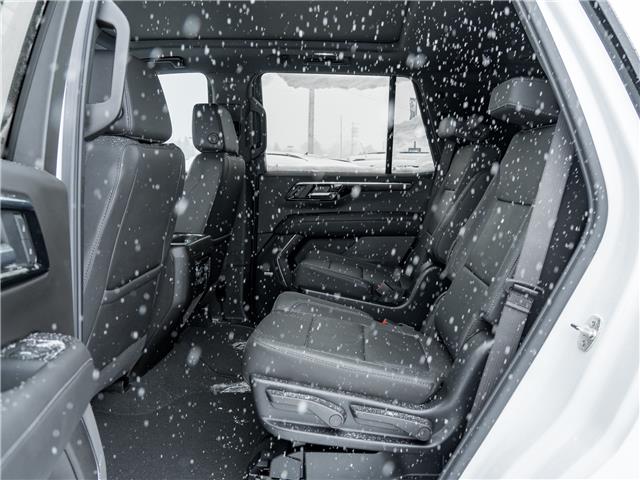 2025 Chevrolet Tahoe LT (Stk: R193055A) in Newmarket - Image 26 of 30