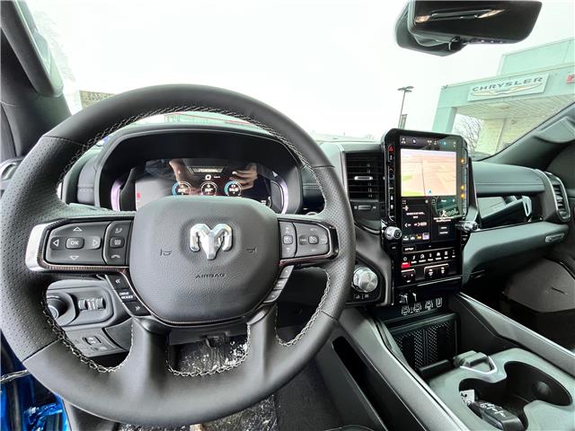2026 RAM 1500 Rebel (Stk: 26-228) in Sarnia - Image 13 of 29