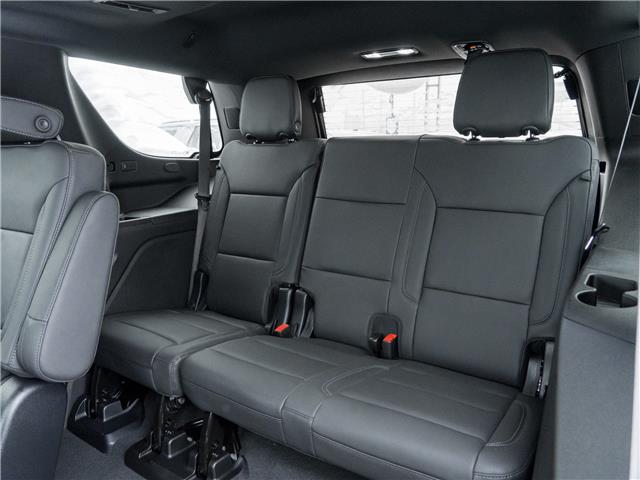 2025 Chevrolet Tahoe LT (Stk: R193055A) in Newmarket - Image 28 of 30