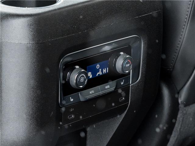 2025 Chevrolet Tahoe LT (Stk: R193055A) in Newmarket - Image 27 of 30
