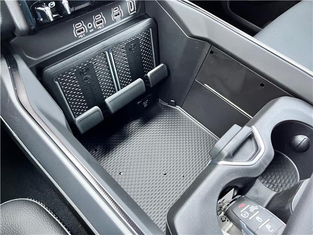 2026 RAM 1500 Rebel (Stk: 26-228) in Sarnia - Image 19 of 29