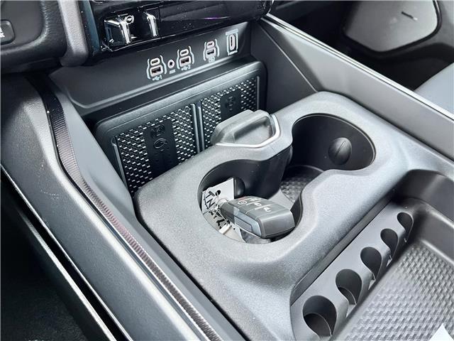 2026 RAM 1500 Rebel (Stk: 26-228) in Sarnia - Image 20 of 29
