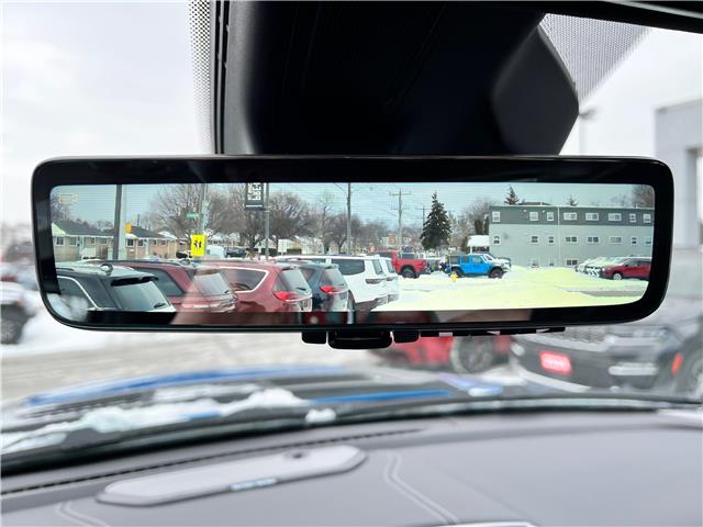 2026 RAM 1500 Rebel (Stk: 26-228) in Sarnia - Image 21 of 29