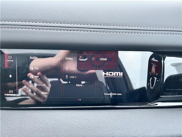 2026 RAM 1500 Rebel (Stk: 26-228) in Sarnia - Image 24 of 29