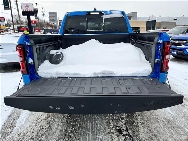2026 RAM 1500 Rebel (Stk: 26-228) in Sarnia - Image 29 of 29
