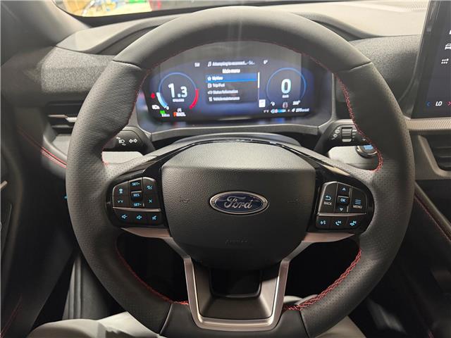 2026 Ford Explorer ST-Line (Stk: 5794) in Elliot Lake - Image 4 of 6