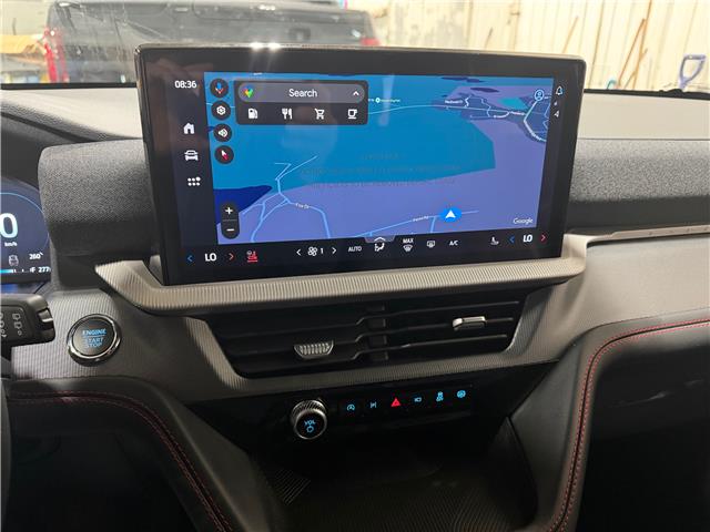 2026 Ford Explorer ST-Line (Stk: 5794) in Elliot Lake - Image 5 of 6