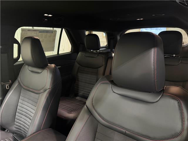 2026 Ford Explorer ST-Line (Stk: 5794) in Elliot Lake - Image 6 of 6