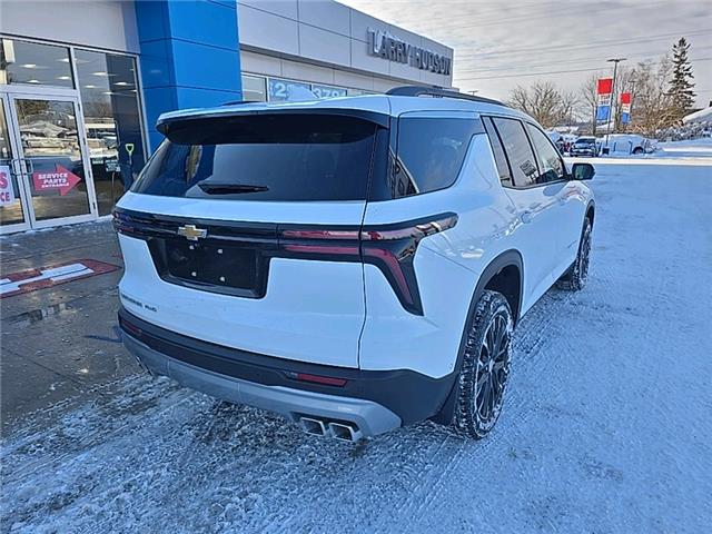 2026 Chevrolet Traverse LT (Stk: 26-871) in Listowel - Image 3 of 10