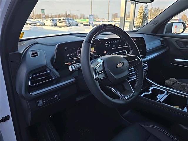 2026 Chevrolet Traverse LT (Stk: 26-871) in Listowel - Image 4 of 10