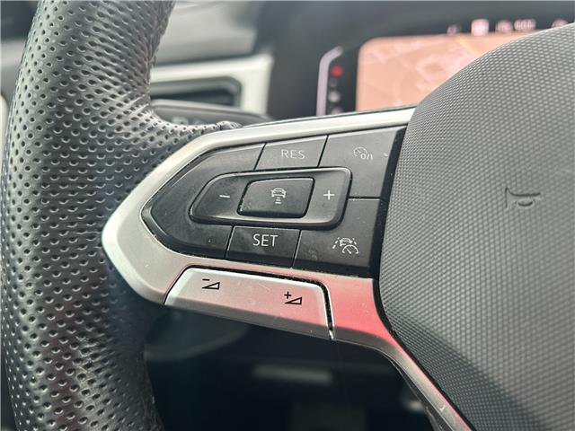 2023 Volkswagen Atlas 3.6 FSI Highline (Stk: P5684) in Kingston - Image 23 of 33