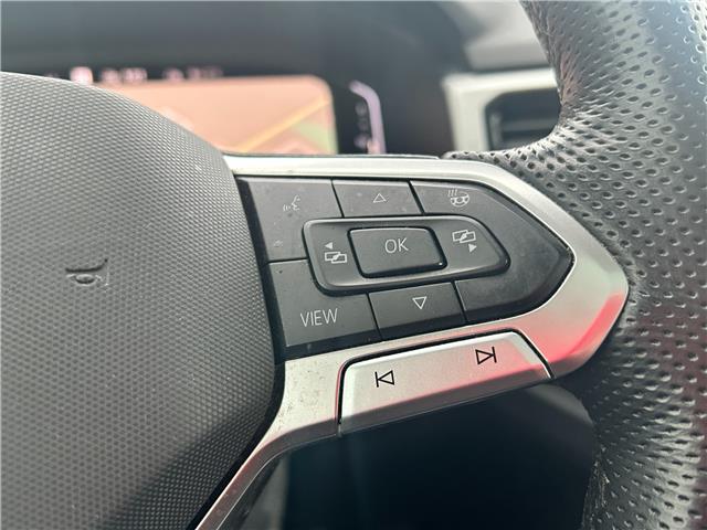 2023 Volkswagen Atlas 3.6 FSI Highline (Stk: P5684) in Kingston - Image 24 of 33