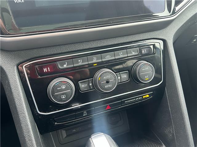 2023 Volkswagen Atlas 3.6 FSI Highline (Stk: P5684) in Kingston - Image 16 of 33