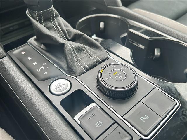 2023 Volkswagen Atlas 3.6 FSI Highline (Stk: P5684) in Kingston - Image 18 of 33