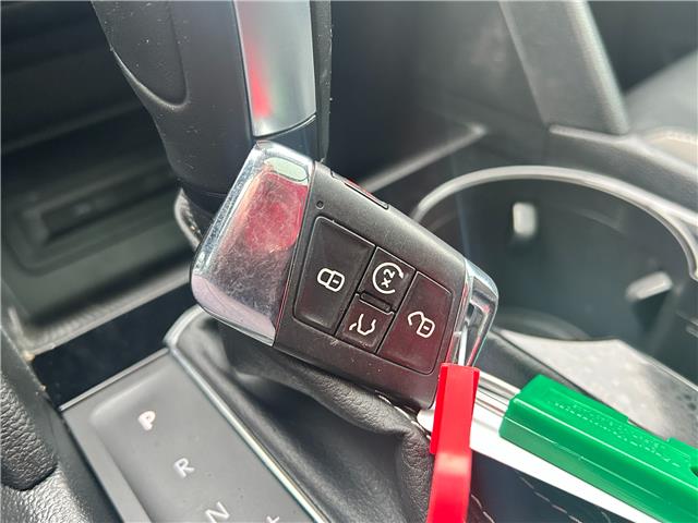 2023 Volkswagen Atlas 3.6 FSI Highline (Stk: P5684) in Kingston - Image 25 of 33