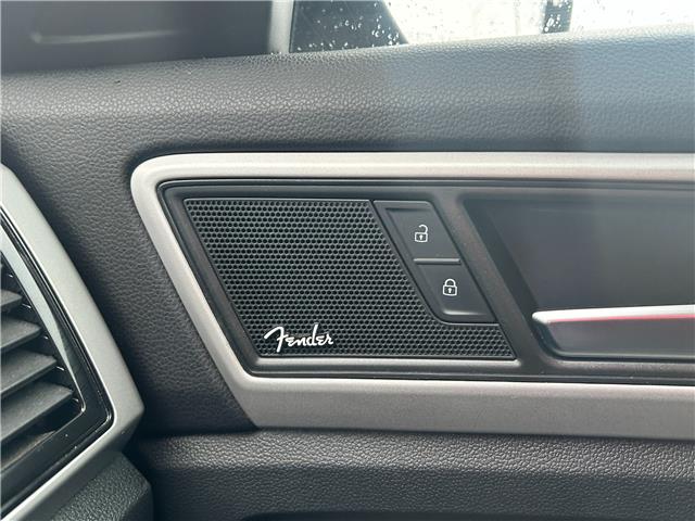 2023 Volkswagen Atlas 3.6 FSI Highline (Stk: P5684) in Kingston - Image 26 of 33