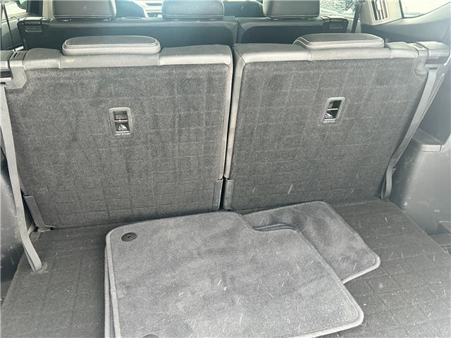 2023 Volkswagen Atlas 3.6 FSI Highline (Stk: P5684) in Kingston - Image 27 of 33