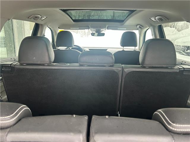 2023 Volkswagen Atlas 3.6 FSI Highline (Stk: P5684) in Kingston - Image 21 of 33