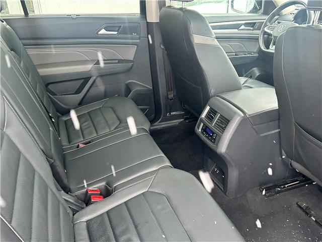 2023 Volkswagen Atlas 3.6 FSI Highline (Stk: P5684) in Kingston - Image 19 of 33