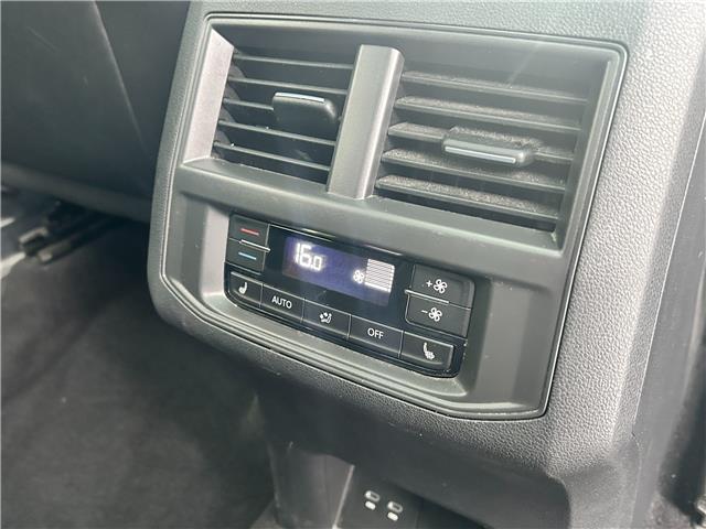 2023 Volkswagen Atlas 3.6 FSI Highline (Stk: P5684) in Kingston - Image 20 of 33