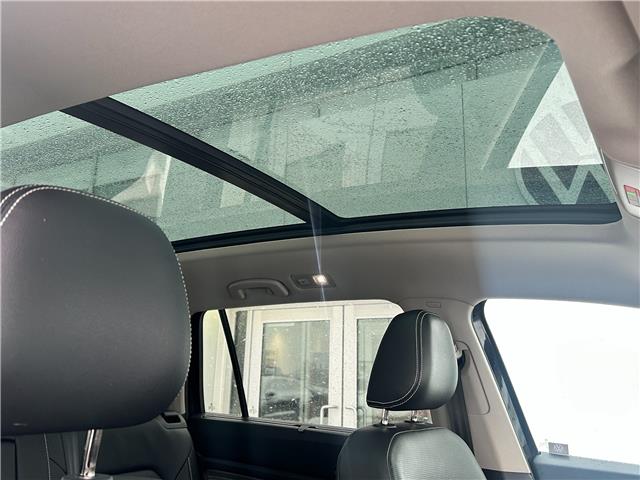 2023 Volkswagen Atlas 3.6 FSI Highline (Stk: P5684) in Kingston - Image 8 of 33