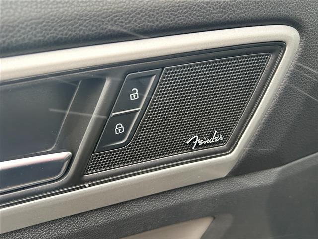 2023 Volkswagen Atlas 3.6 FSI Highline (Stk: P5684) in Kingston - Image 29 of 33