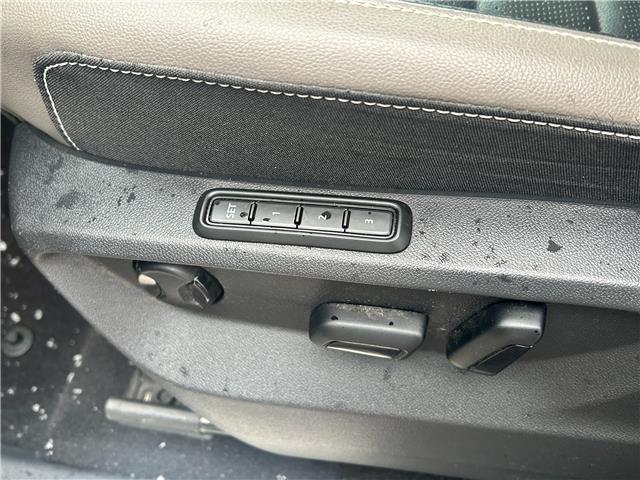 2023 Volkswagen Atlas 3.6 FSI Highline (Stk: P5684) in Kingston - Image 31 of 33