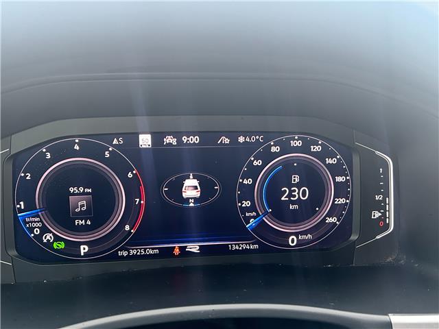 2023 Volkswagen Atlas 3.6 FSI Highline (Stk: P5684) in Kingston - Image 32 of 33