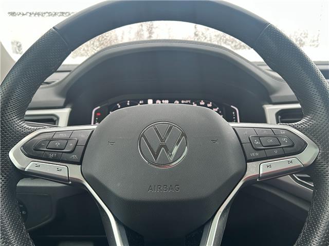 2023 Volkswagen Atlas 3.6 FSI Highline (Stk: P5684) in Kingston - Image 33 of 33