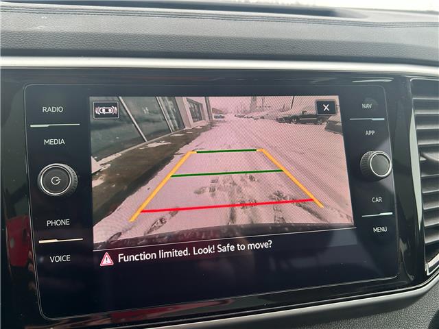 2023 Volkswagen Atlas 3.6 FSI Highline (Stk: P5684) in Kingston - Image 15 of 33