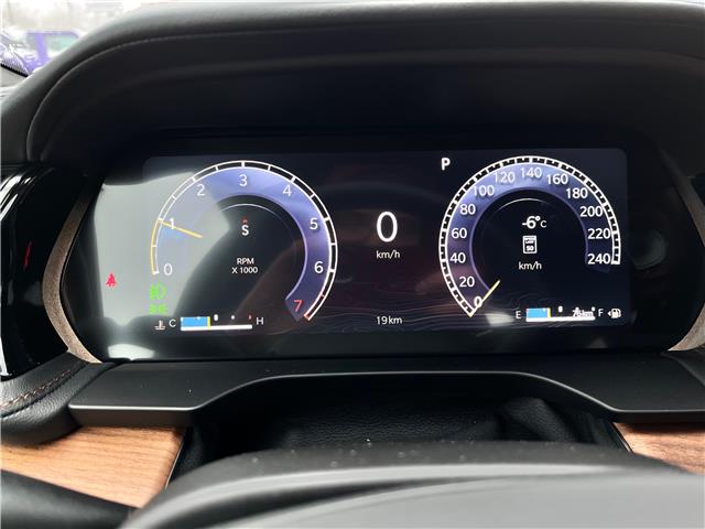 2025 Jeep Grand Cherokee Summit (Stk: 25-438) in Sarnia - Image 15 of 26