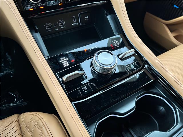 2025 Jeep Grand Cherokee Summit (Stk: 25-438) in Sarnia - Image 18 of 26