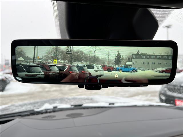2025 Jeep Grand Cherokee Summit (Stk: 25-438) in Sarnia - Image 19 of 26