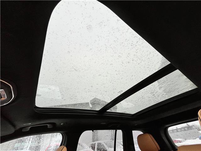 2025 Jeep Grand Cherokee Summit (Stk: 25-438) in Sarnia - Image 21 of 26